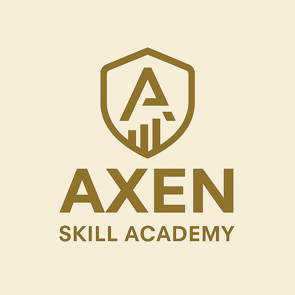 AXEN SKILL ACADEMY